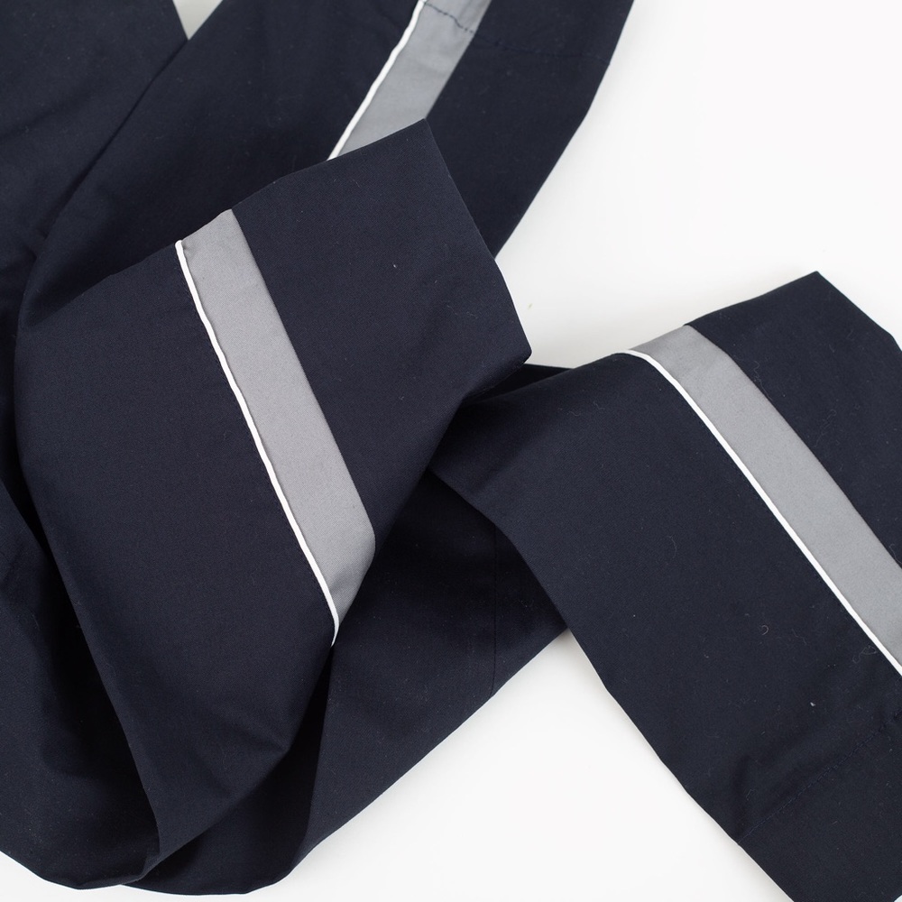 LOW BRAND Men’s Cropped Pants - Picture 5 of 6
